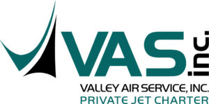 Valley Air Service, Inc.